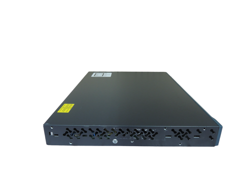 Cisco Catalyst WS-C2960+24PC-S PLUS PoE Switch. 90 days warranty. RT - Picture 3 of 4