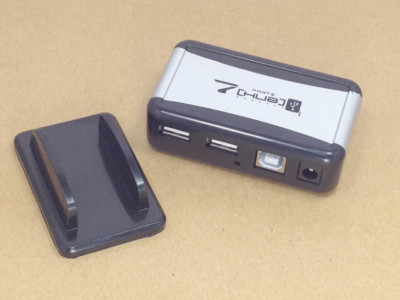 Hub USB3.2 Slim 2 Porte USB-A e 2 Porte USB-C™ - Vendita online - IC Intracom Hub USB3.2 Slim 2 Porte USB-A e 2 Porte USB-C™ - Vendita online - IC Intracom