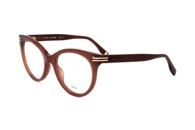 Marc Jacobs MJ 1026 QGL BROWN 51/19/140 Damen Brillen