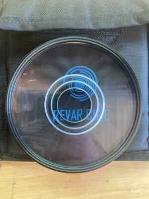 New Revar 138mm Close Up +1 Donut Diopter Lens Filter 60mm Center Hole
