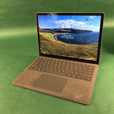 Microsoft Surface 4 1950 Intel i5-1145G7 @ 2.6GHz 16GB RAM 512GB NVME W11P TCH