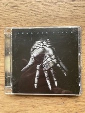 Dead Can Dance – Into The Labyrinth / 2008 Super Jewel Box 4AD – CAD 2711 CD