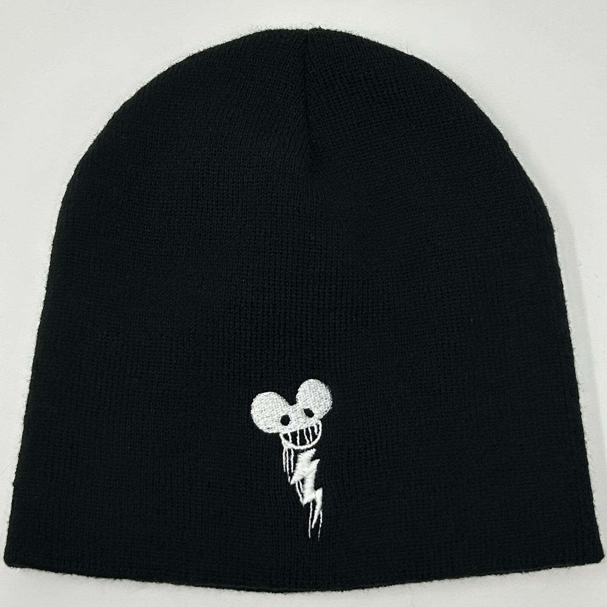 Deadmau5 x World of Tanks Blitz Beanie Winter Hat Toque WoT WoTB