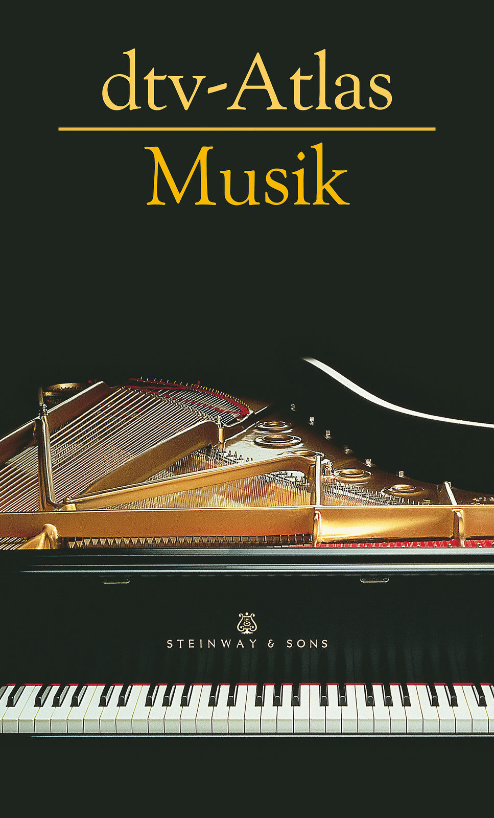 Thumbnail - Ulrich Michels; Gunther Vogel / Dtv-atlas Musik