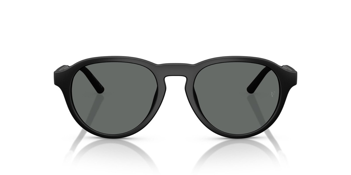 Oliver Peoples Polarized Sunglasses Oliver Peoples Gregory Peck Sun OV5217S 1724/P1 Polarised  main image 4