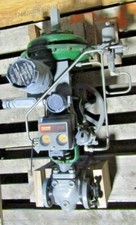   NEW FISHER 1" SIZE 34 TYPE 667 FIELDVUE DVC5010 VALVE ACTUATED POSITIONER 304