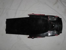 Suzuki GSXR 1000 K5 K6 original Heckunterverkleidung