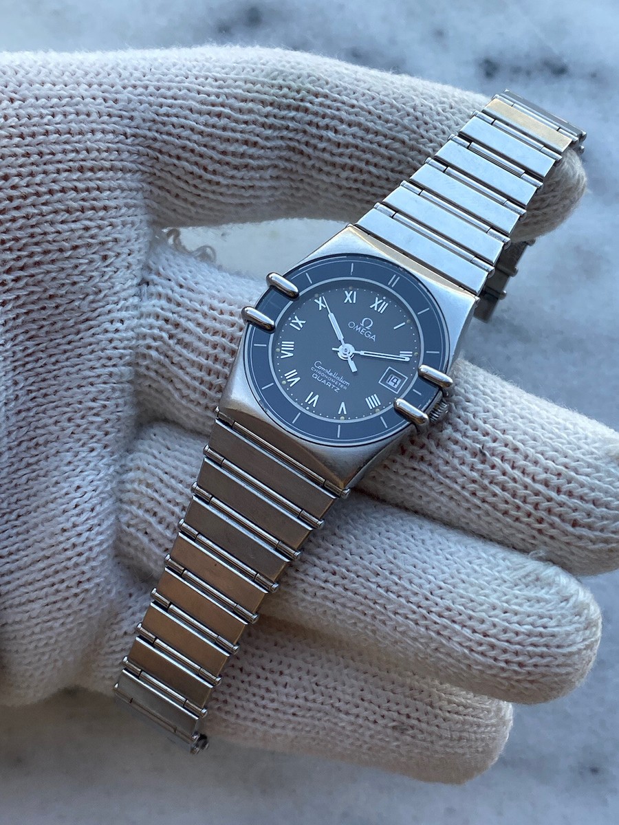 OMEGA Constellation 1382 for sale online | eBay