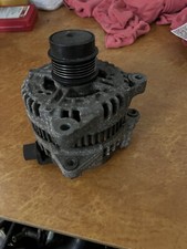 Lichtmaschine Generator 180A für Citroen C5 C6 Peugeot 407 607 Bosch 0986081330