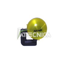 Lampeggiante lampeggiatore APRIMATIC ET20-N 230V 41481/009 automazione cancelli