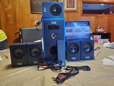 acoustic audio aa5102