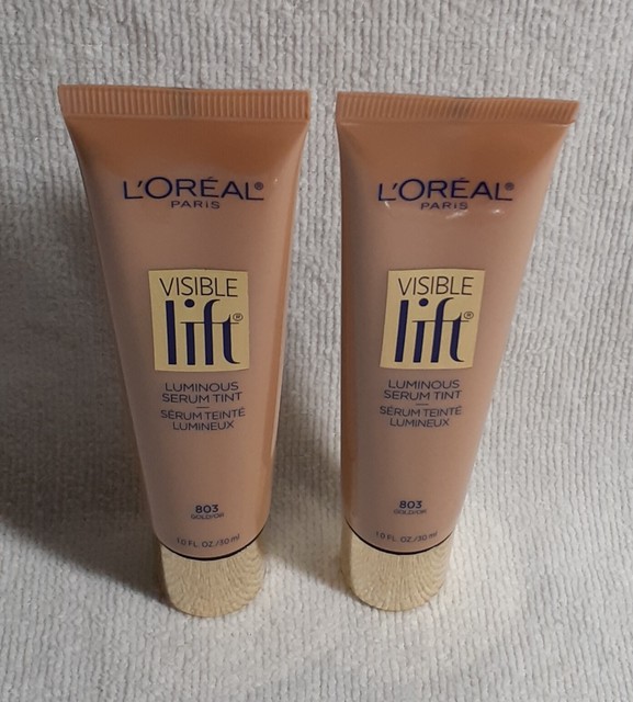 loreal hydraulic tinted serum