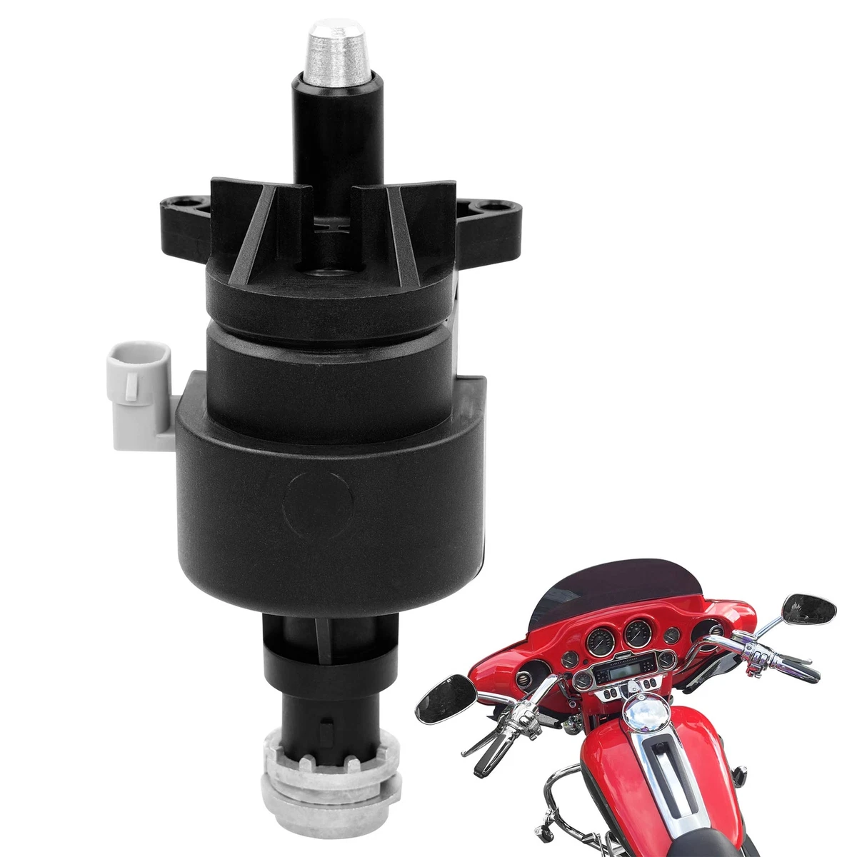 Other Motorcycle Electrical & Ignition Parts for 2014 Harley