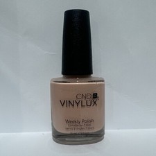 Image of CND Vinylux Weekly Nail Polish Pink Pursuit - 15ml #215