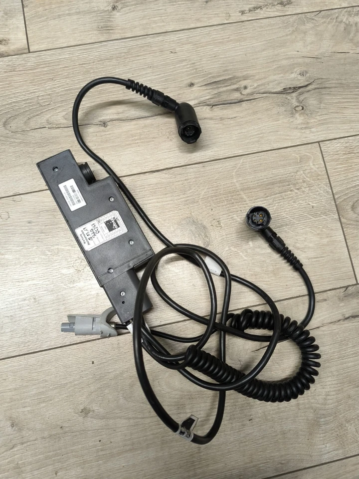 Alber E-Fix 25 Kabelbaum, 6 Monat Gewährleistung