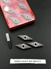 ZIMI-CNC VNMG331 VNMG160404 MA Lathe turning carbide insertion Stainless steel