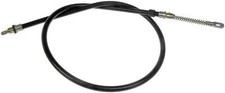 Parking Brake Cable Dorman C95516 Fits 97-04 Chevrolet Corvette