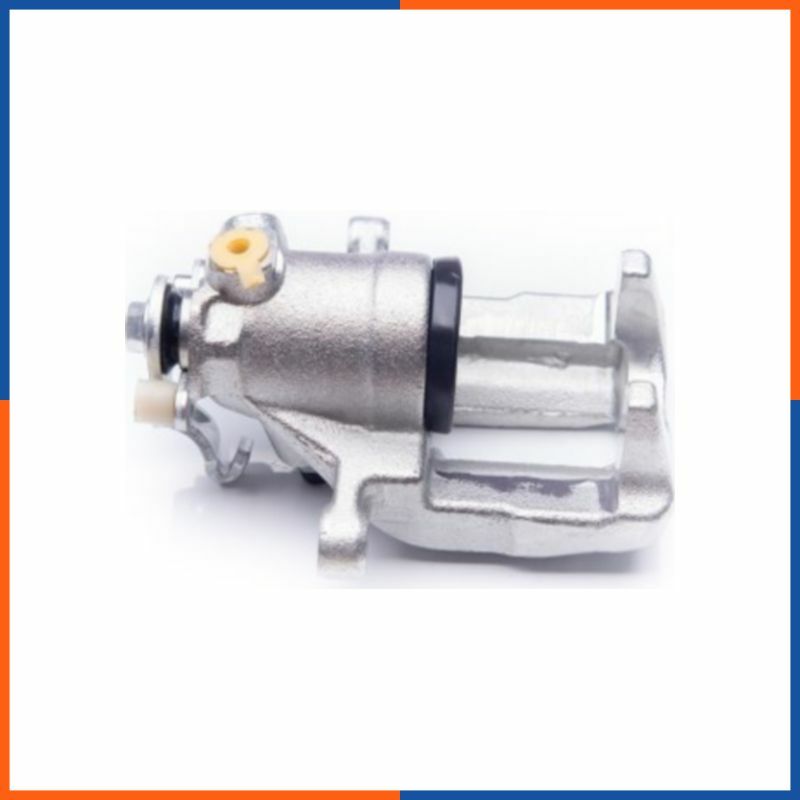 Étrier de frein arrière droit Audi système Lucas 8A0615424 pièce mécanique 34SKV434