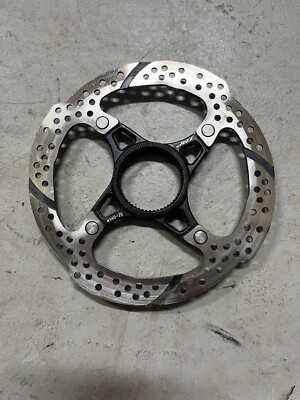 TRP 25 Centerlock 140 Rotor