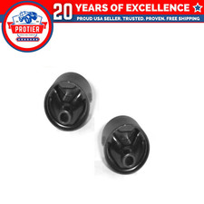 Transmission Bushing 2pcs Set Compatible For 1994-1997 Toyota Previa 2.4l