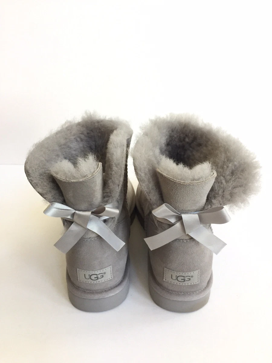 Mini bailey bow ii boot seal sale