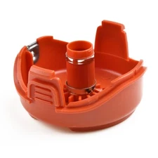 Spool Cap For  GL7033 GL8033 GL9035 Lever Grass Trimmer # 90583594