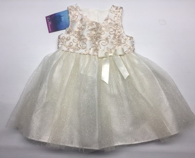18 month formal dress