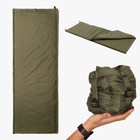 Snugpak Antarctic Insulated Sleeping Mat