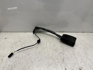 VW Golf 6 Gurtschloss vorne rechts  1K3857755AD  1K3 857 755 AD