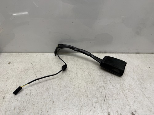 VW Golf 6 Gurtschloss vorne rechts  1K3857755AD  1K3 857 755 AD