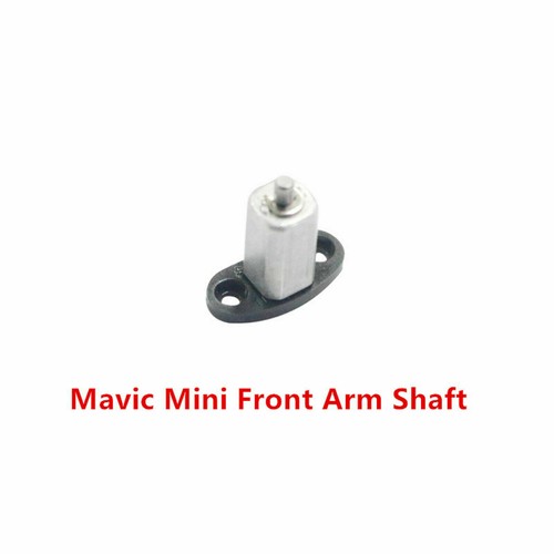 NEW DJI Mavic Mini, 2, SE, Front /Rear Arm Pivot Pin, Hinge Shaft Axis Motor Arm - Picture 2 of 10
