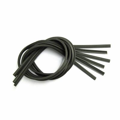 6x 70cm Scheibenwischergummi Wischergummi für BOSCH   AEROTWIN Techline