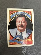 2014 Panini Golden Age #106 Jackie Gleason