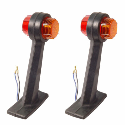 Stiel Markierungsleuchten Set für CF371255 EM0085L I4025 TC10971 TC2280 TTC10...