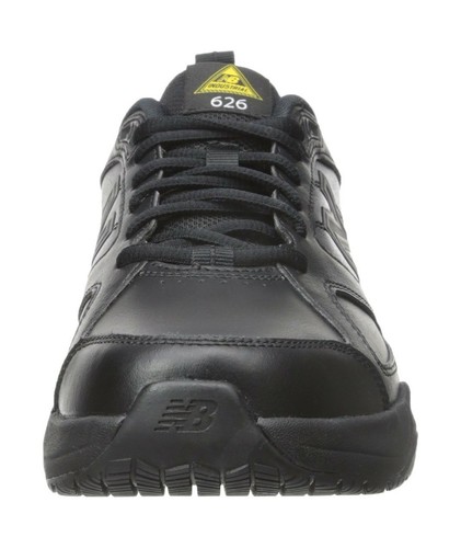 Slip Resistant 626 V2 Industrial Shoe 