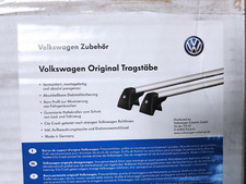 Original Volkswagen Dachträger Grundträger VW Taigo, 2G7071151