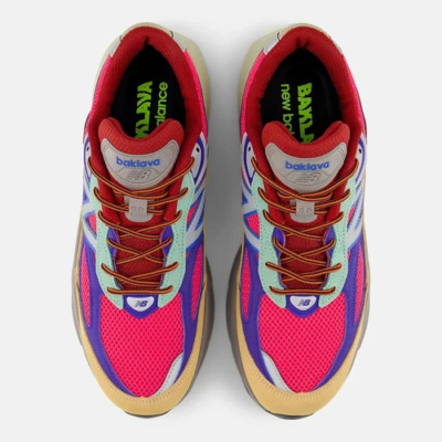 Action Bronson × New Balance 990V6 Ainozama U990AT6 Men's Size | eBay