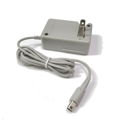 Power Supply Charger AC Adapter FOR Nintendo 2DS , 3DS, 3DS XL, DSi XL & DSi - Picture 6 of 10