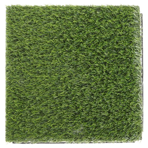 Square Outdoor Rugs Area Lifelike Grass Mat Terrace Decoration eBay