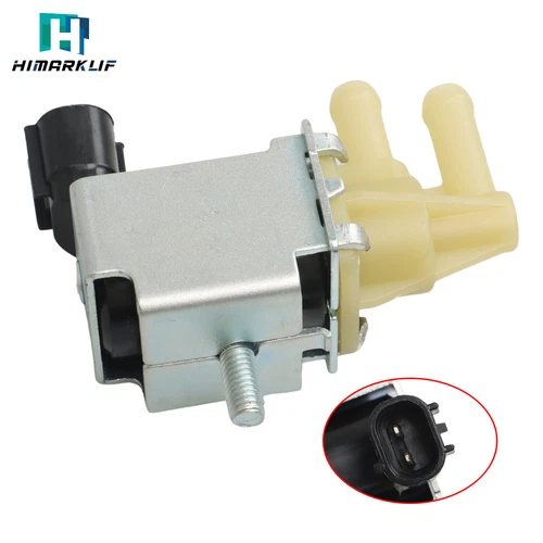 Solenoid Valve for Mercury Mariner Outboard 4 Stroke EFI Models 30 40 50 60