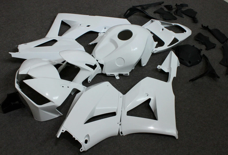 Fairing Kit Bodywork ABS Molded for HONDA CBR 600RR 2013 2014 2015 UNPAINTED - Image 2 of 4