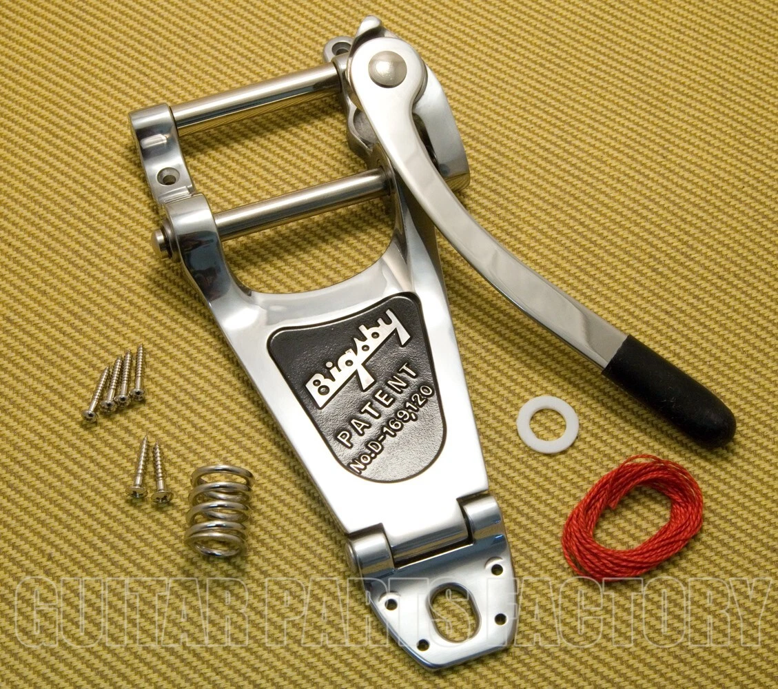 Vintage 2024 bigsby b7