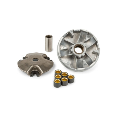 MOTOFORCE VARIATOR ECOLINE MINARELLI KEEWAY ARN 50 2T 2007-2012