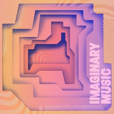 Chad Valley - Imaginary Music - BRAND NEW CD - Free US Shipping