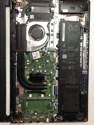 Asus Vivobook F1502Z F1502ZA intel i3-1220P Motherboard