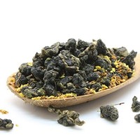 Gui Hua Osmanthus Taiwanese Oolong Loose Leaf Tea (8oz / 220g), New, Free Shippi on sale Gui Hua Osmanthus Taiwanese Oolong Loose Leaf Tea (8oz / 220g), New, Free Shippi on sale