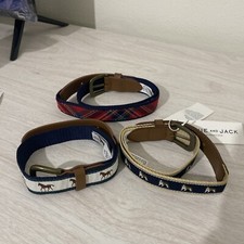 Janie And Jack Baby Belts