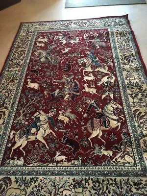 New Turkish Fantastic Nz Wool Rug Rugs Carpets New Turkish Fantastic Nz Wool Rug