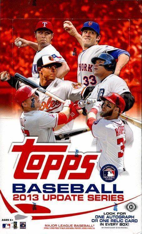 2013 Topps Update Series - Choose Your Card!  2 CARD MINIMUM!