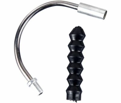 LifeLine V-Brake Führungsrohr mit Manschette - 90° Grad oder 135° Grad
